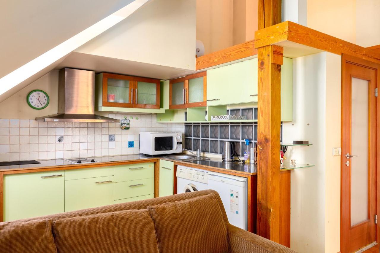 Designapartments Riga Extérieur photo