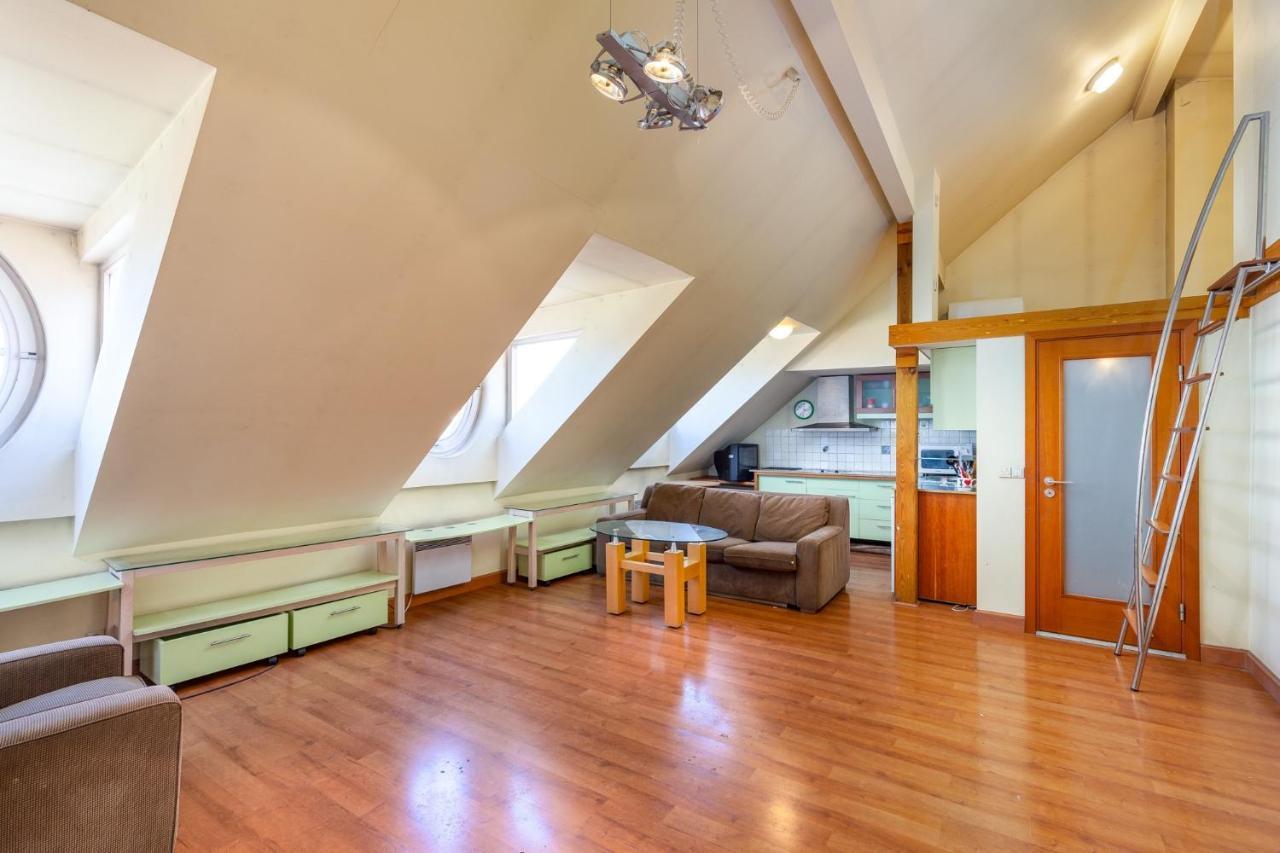 Designapartments Riga Extérieur photo