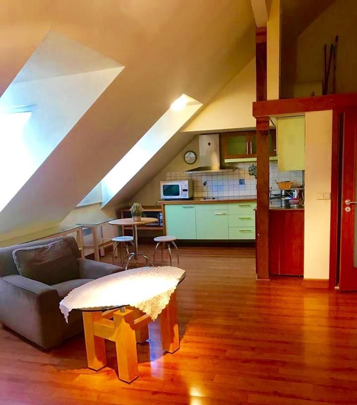 Designapartments Riga Extérieur photo