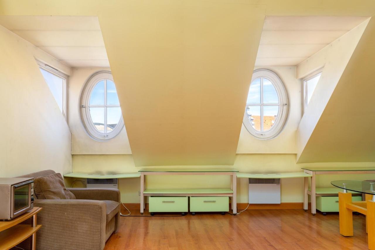Designapartments Riga Extérieur photo