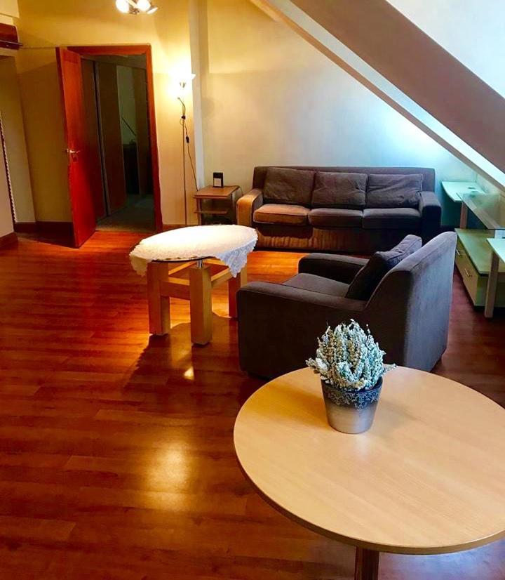 Designapartments Riga Extérieur photo