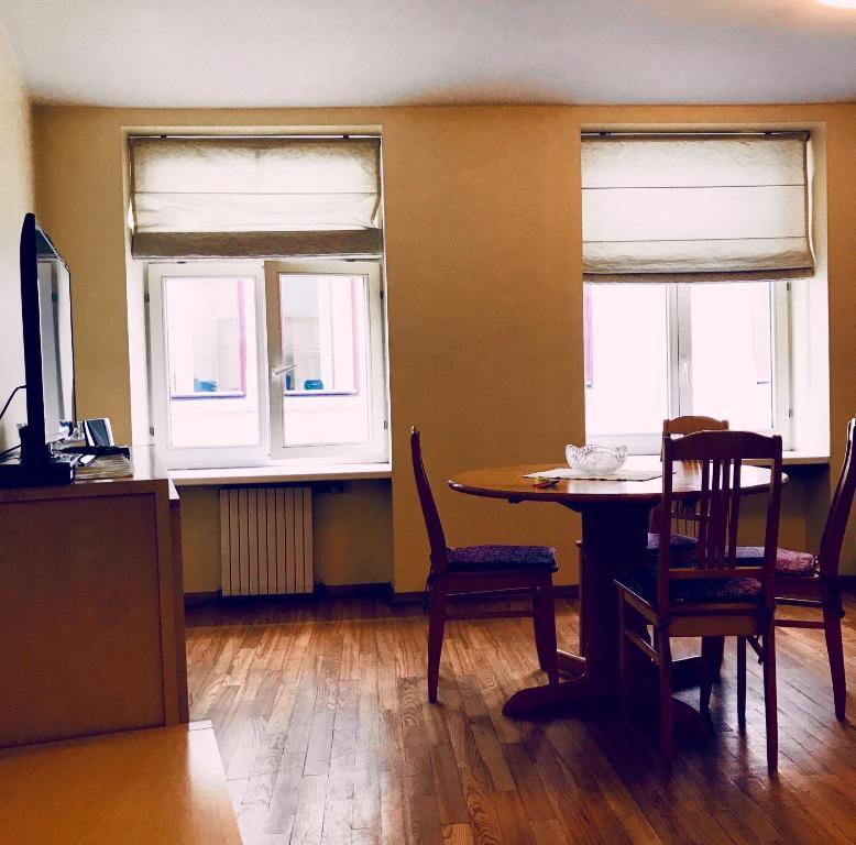 Designapartments Riga Extérieur photo