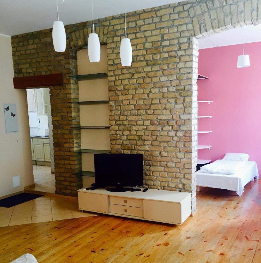 Designapartments Riga Extérieur photo