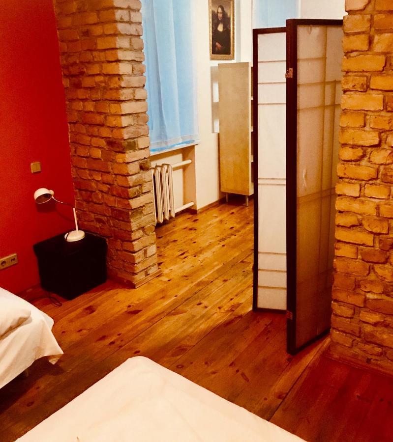 Designapartments Riga Extérieur photo