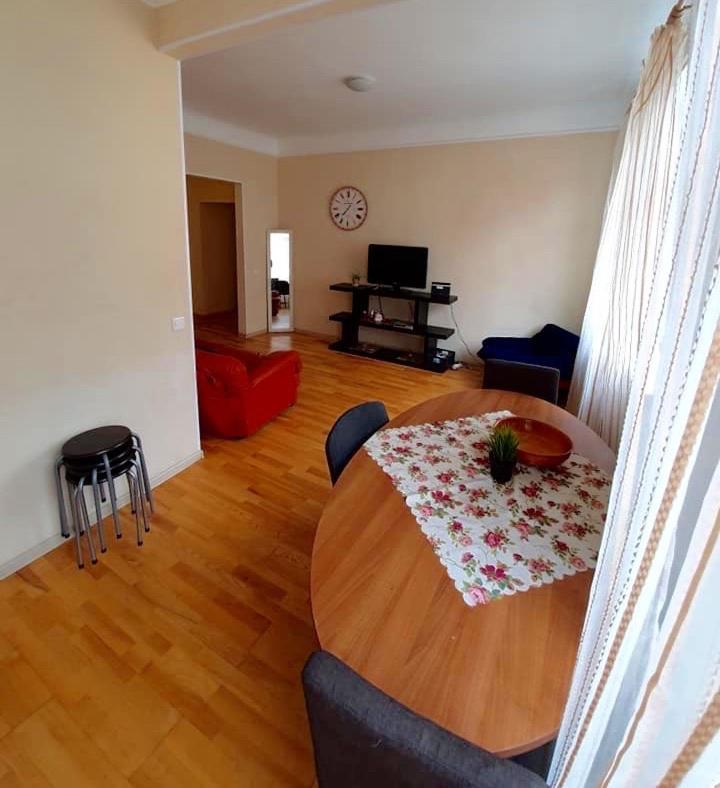 Designapartments Riga Extérieur photo
