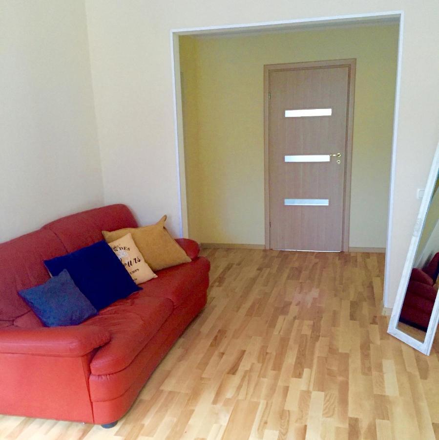Designapartments Riga Extérieur photo