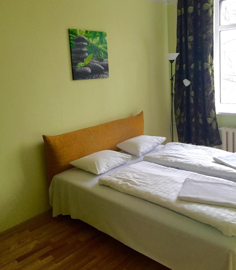 Designapartments Riga Extérieur photo