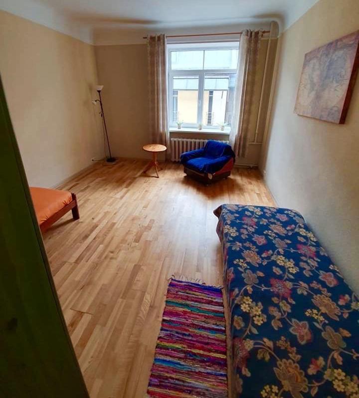 Designapartments Riga Extérieur photo