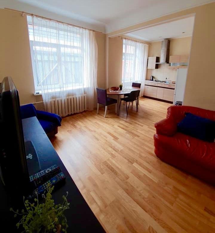 Designapartments Riga Extérieur photo