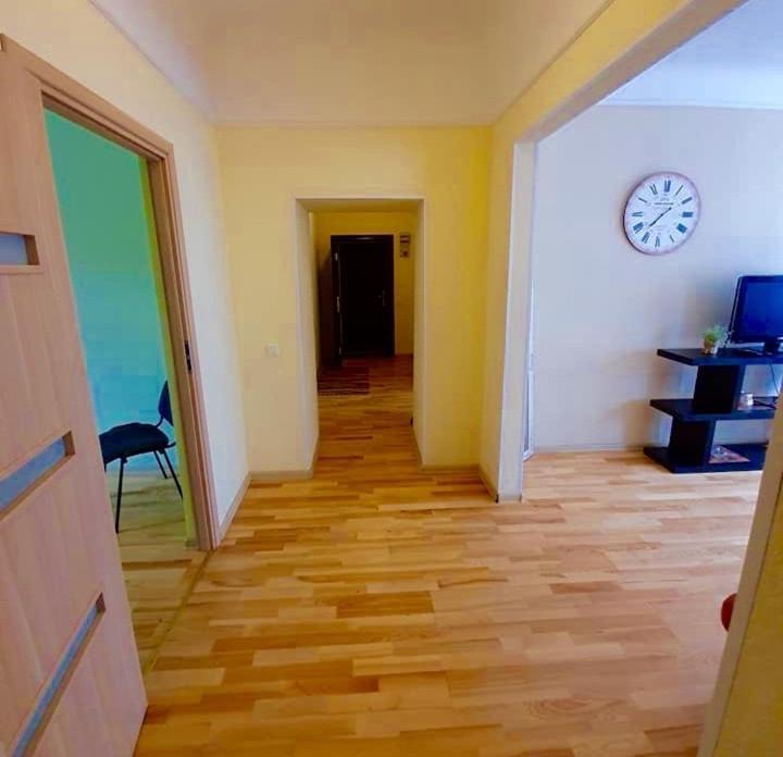 Designapartments Riga Extérieur photo