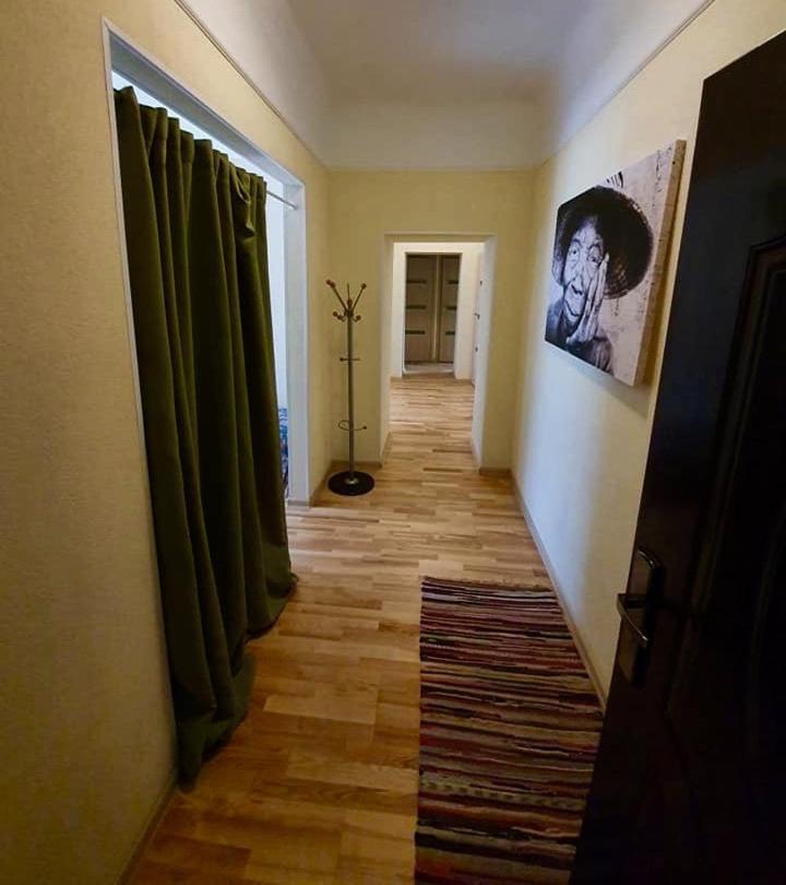 Designapartments Riga Extérieur photo