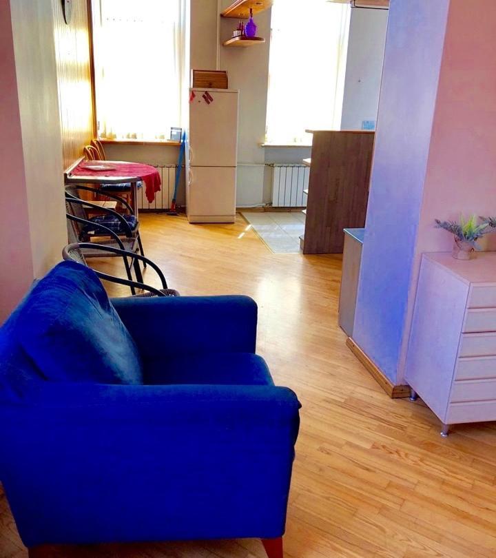 Designapartments Riga Extérieur photo