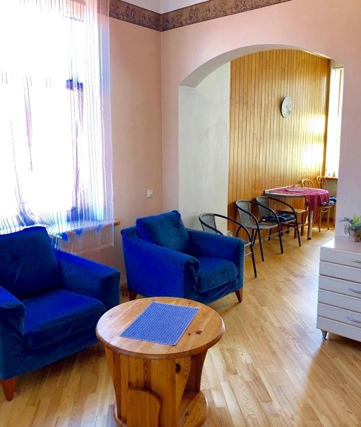 Designapartments Riga Extérieur photo