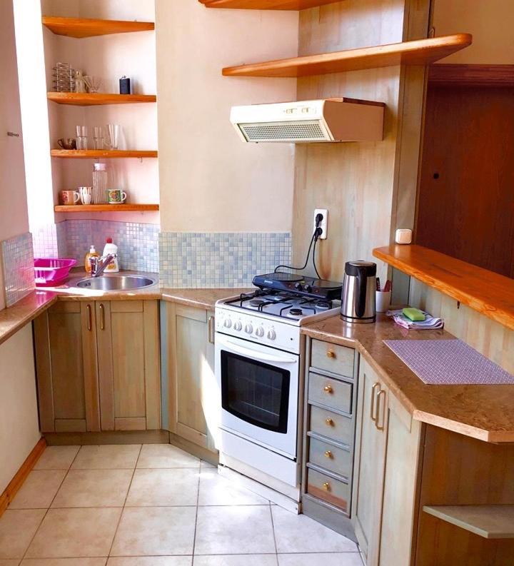 Designapartments Riga Extérieur photo