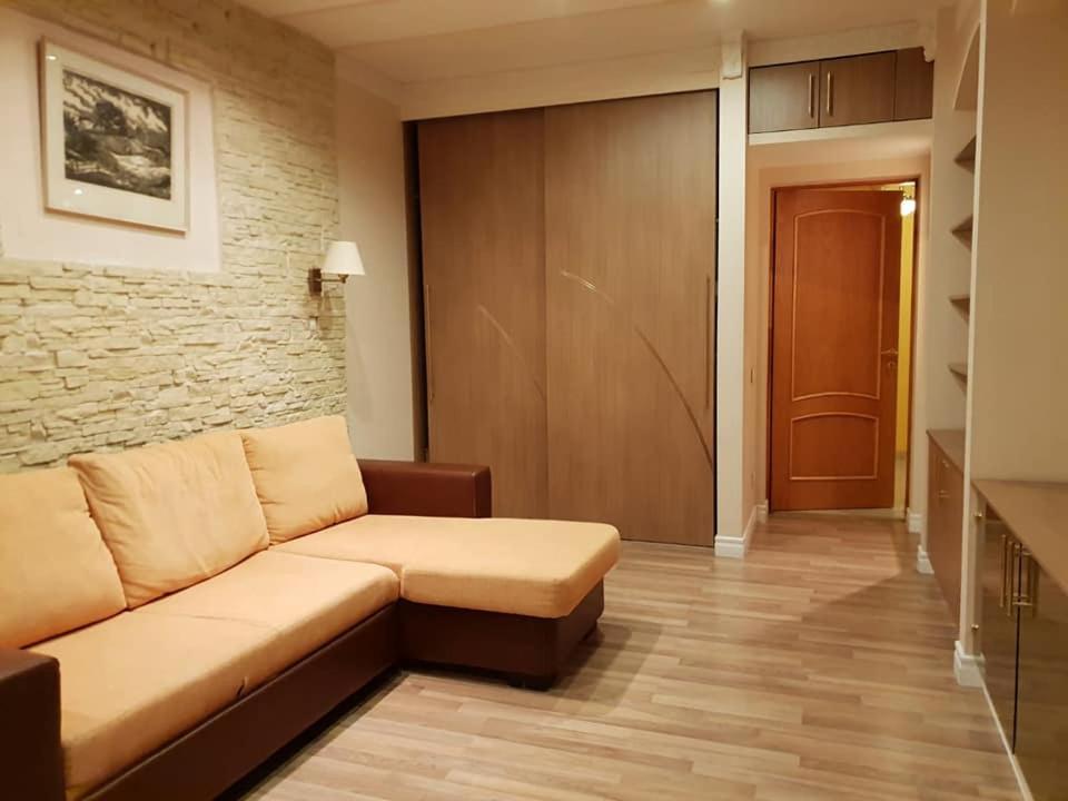 Designapartments Riga Extérieur photo