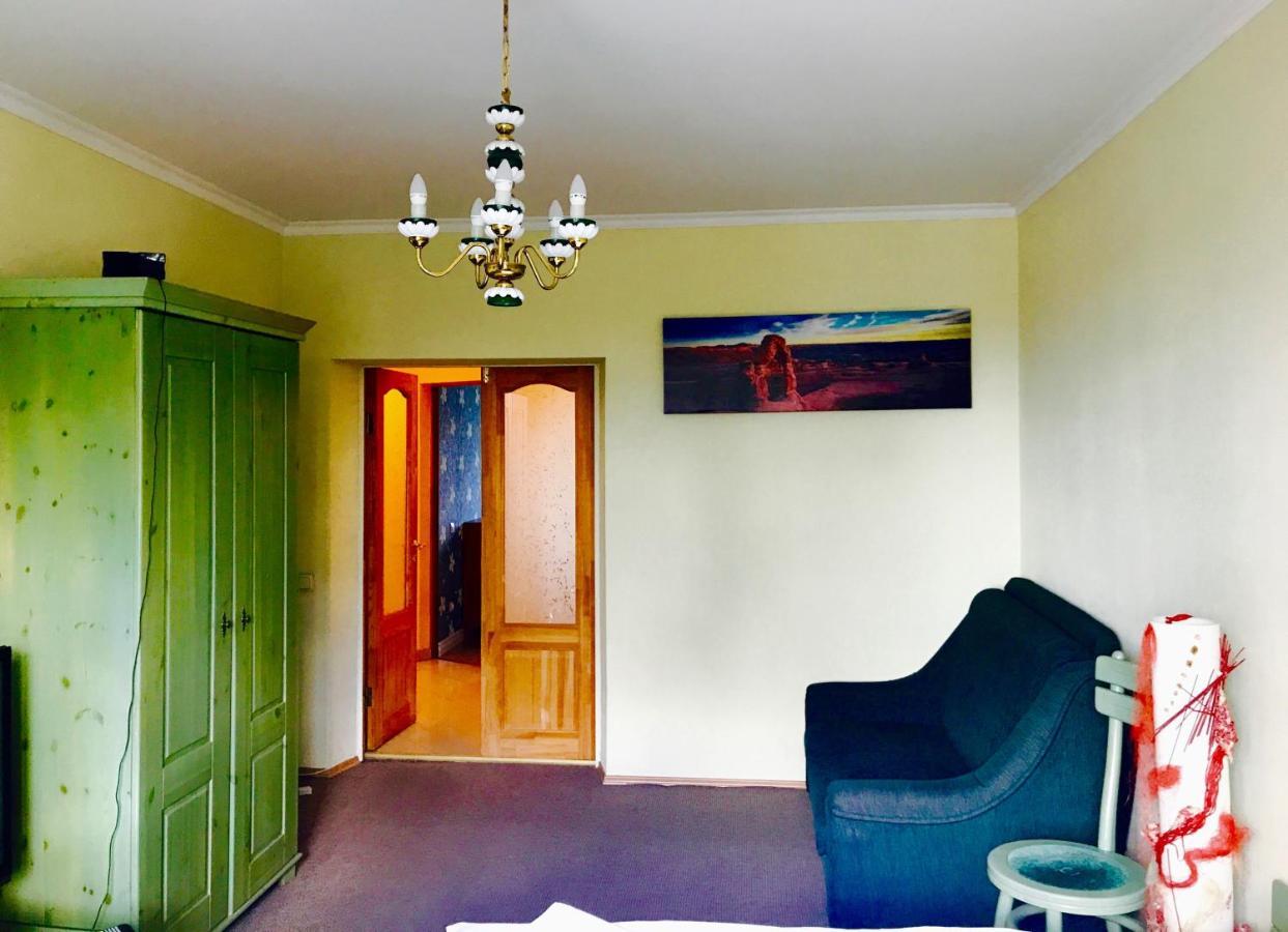 Designapartments Riga Extérieur photo