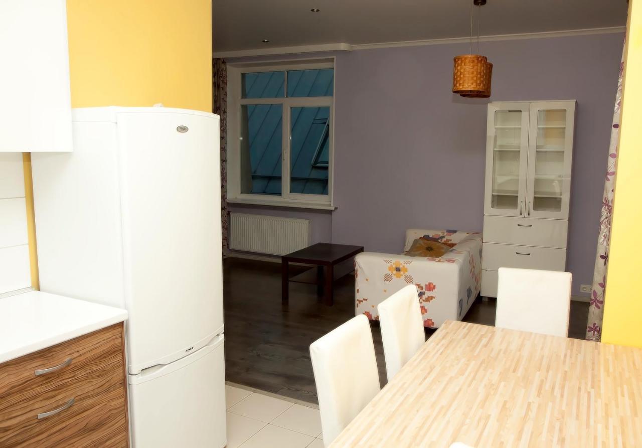 Designapartments Riga Extérieur photo