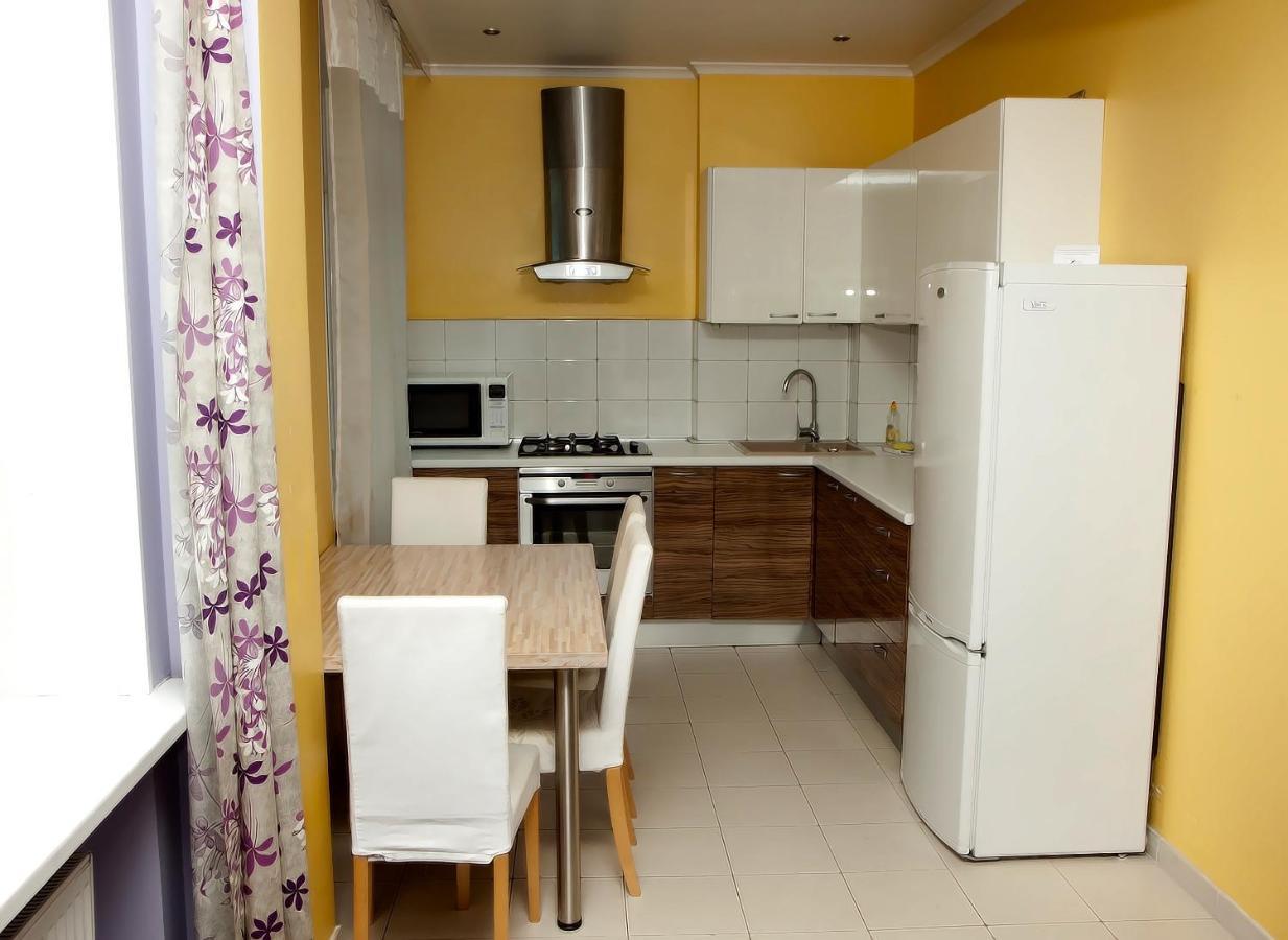 Designapartments Riga Extérieur photo