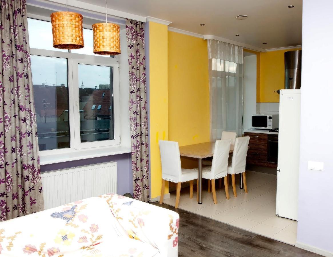 Designapartments Riga Extérieur photo