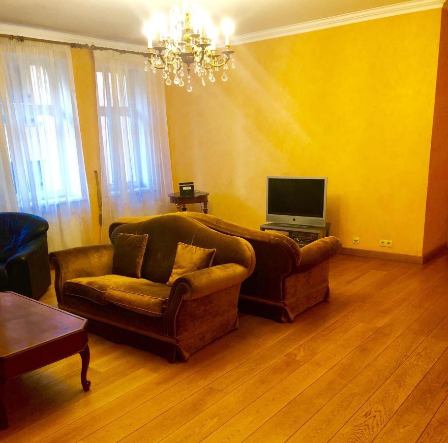 Designapartments Riga Extérieur photo