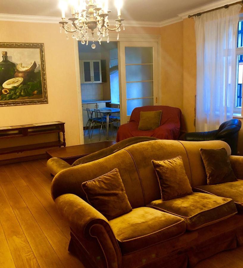Designapartments Riga Extérieur photo