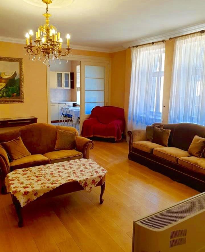 Designapartments Riga Extérieur photo