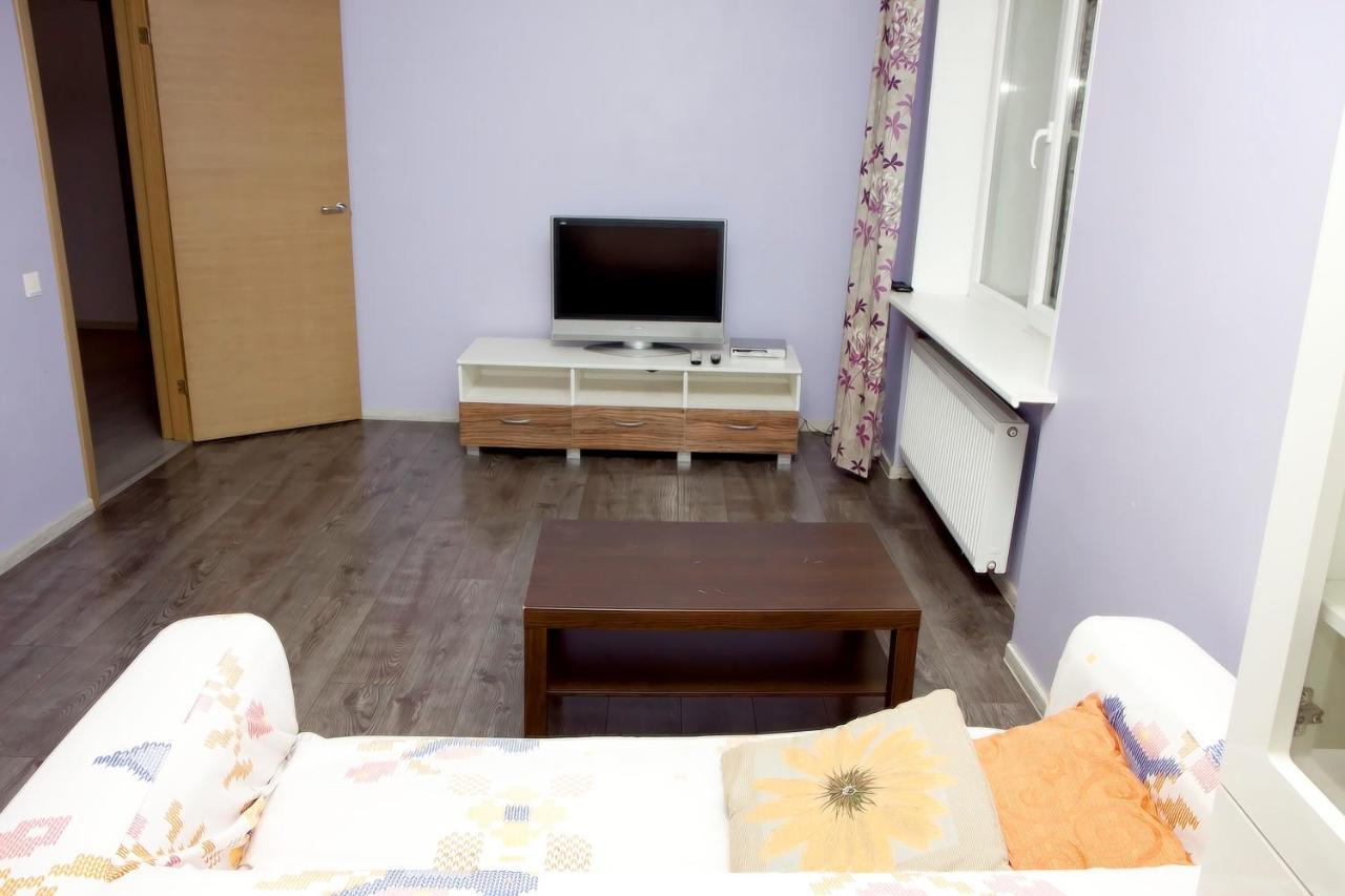 Designapartments Riga Extérieur photo