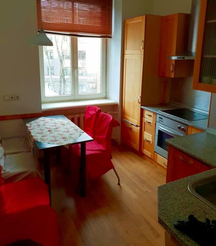 Designapartments Riga Extérieur photo