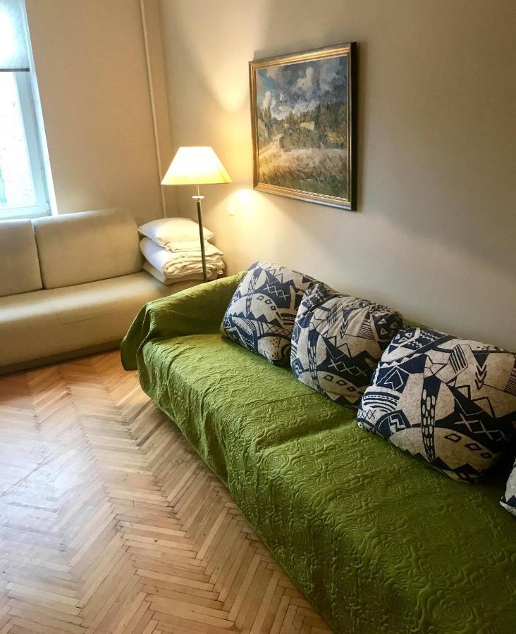 Designapartments Riga Extérieur photo