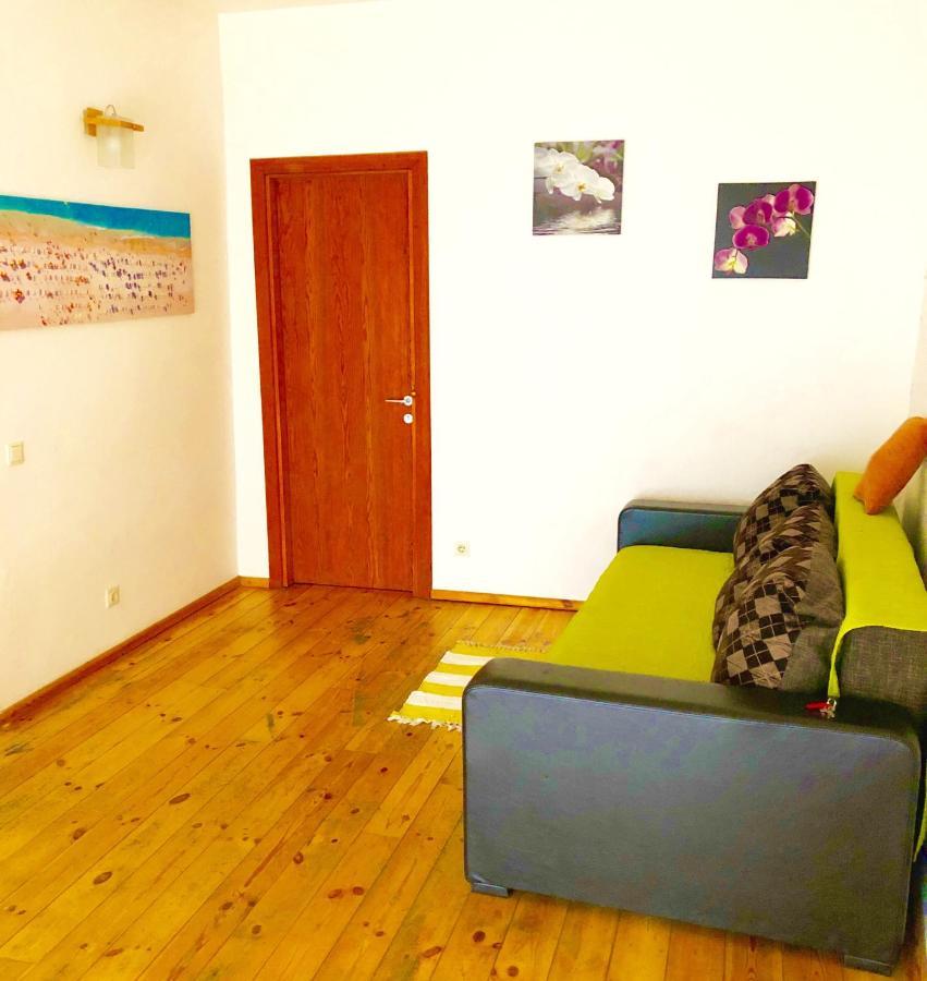 Designapartments Riga Extérieur photo