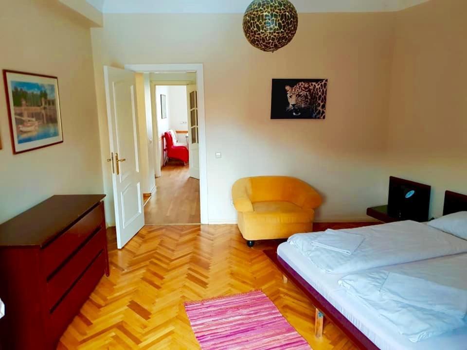 Designapartments Riga Extérieur photo