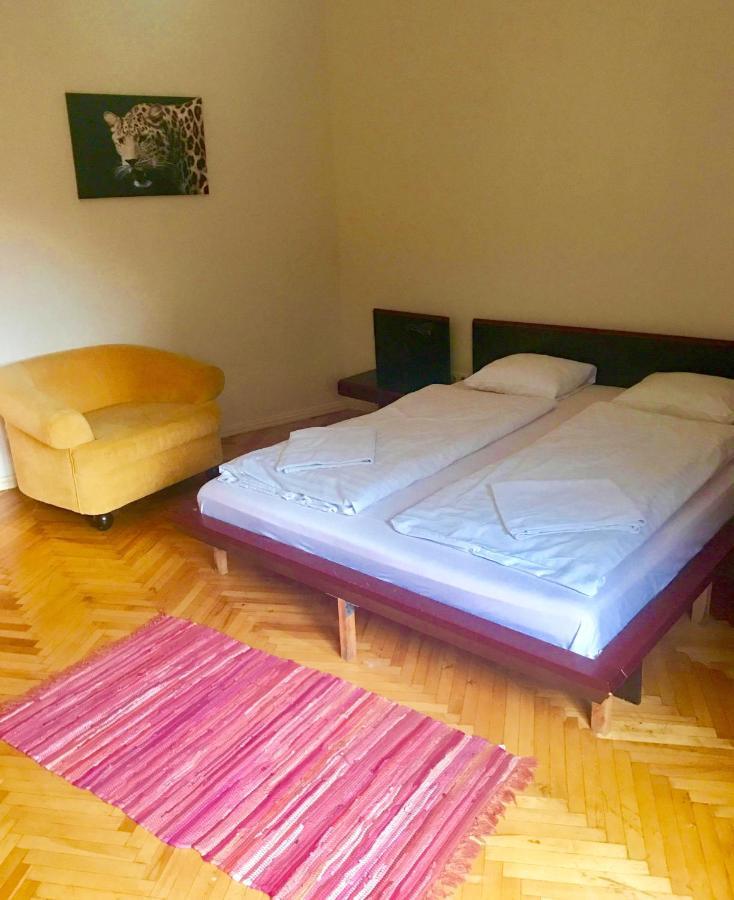 Designapartments Riga Extérieur photo