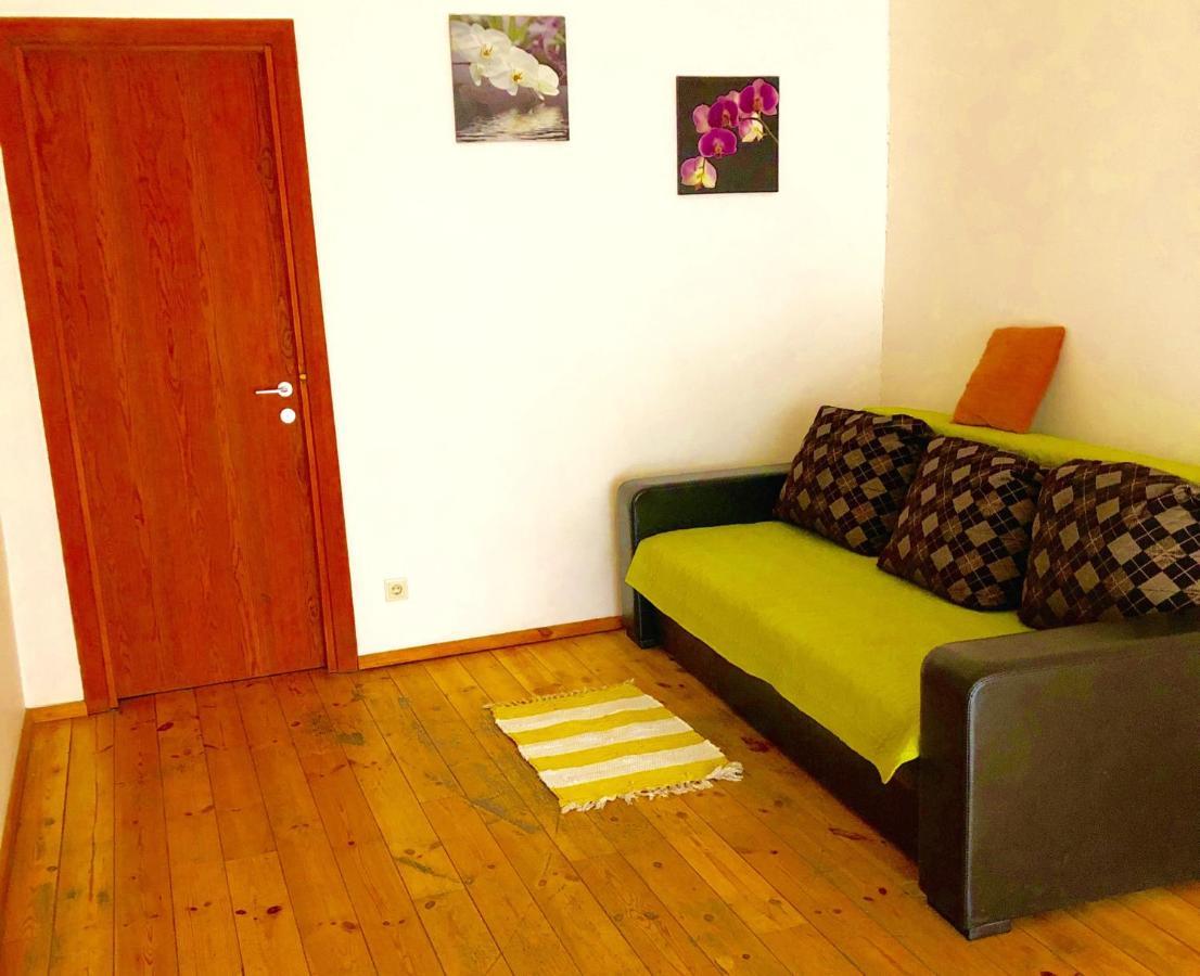 Designapartments Riga Extérieur photo
